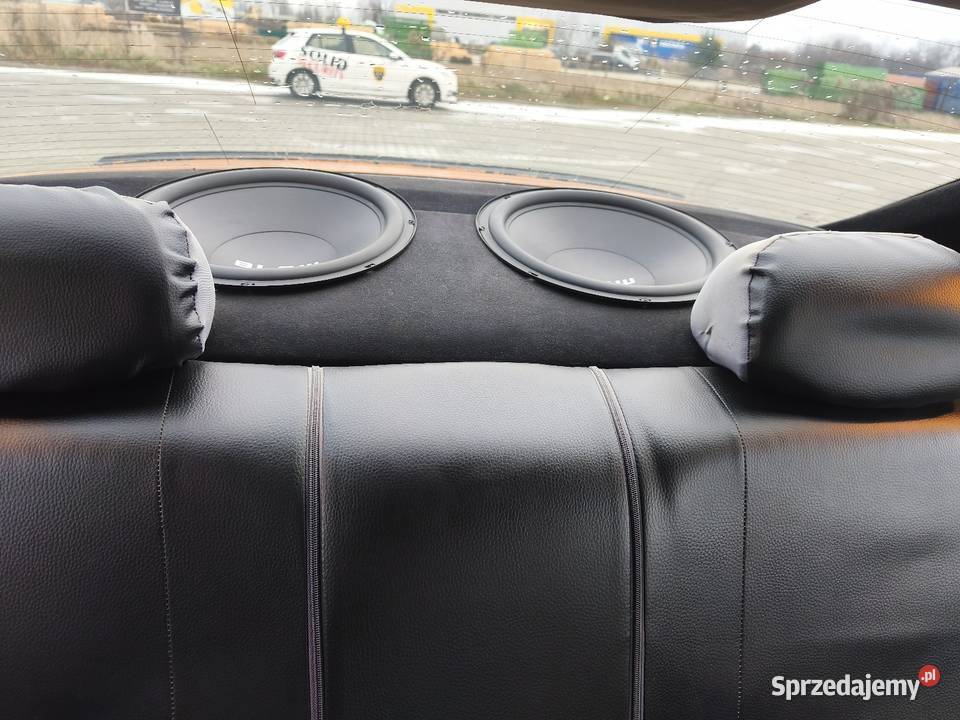 BMW E46 20D Łęczna