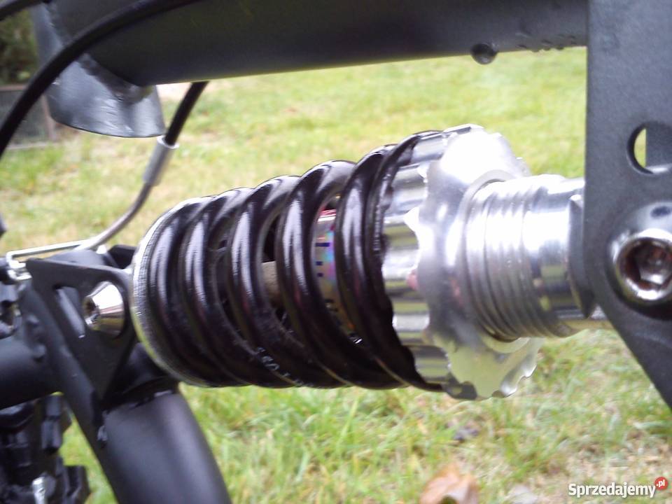 Rower Mbike Xdrive Bolesławiec