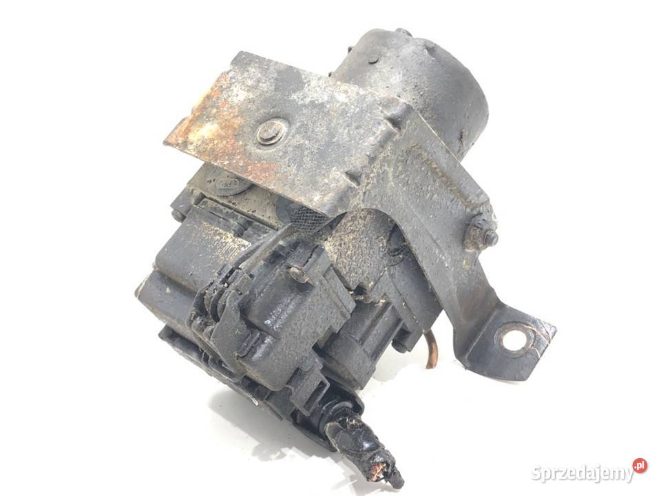 POMPA ABS SMART FORTWO 0006647V008 06 61 0407 podkarpackie sprzedam