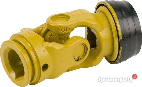 Przegub krzyżowy Walterscheid W2200 widełky na Kamionna sprzedam