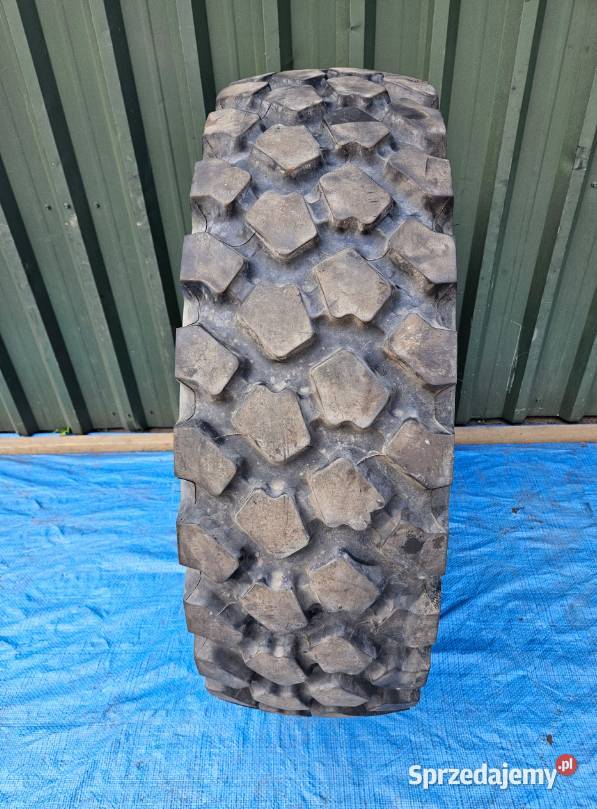 Opona Michelin 1400 1400 R 20 Xzl 1400r20 22 Pr sprzedam
