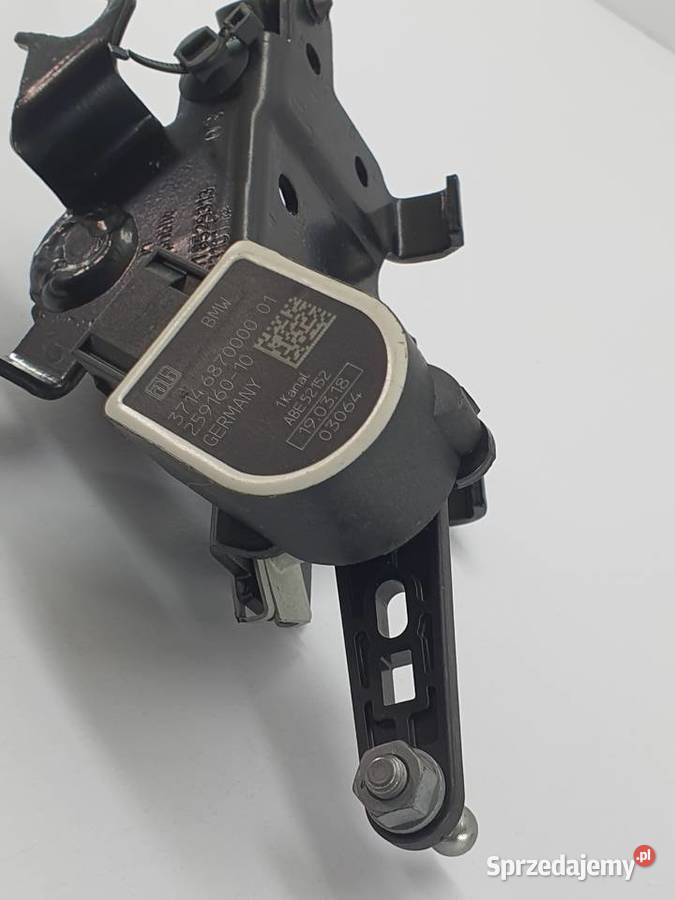 Czujnik Poziomowania Lacznik Bmw R 1200 R1250 Łódź sprzedam