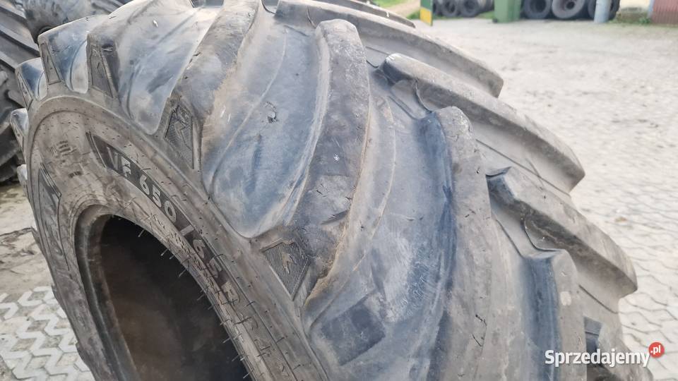 65065r34 Ceat 70 bieżnik bez napraw Nowe Miasto Lubawskie