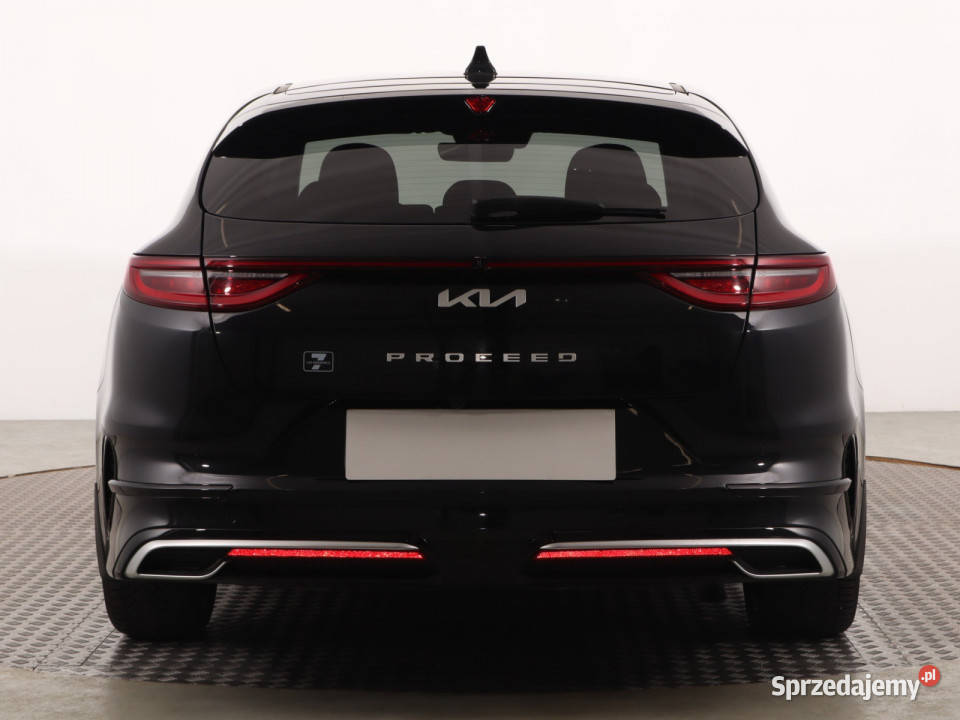 Kia ProCeed 15 TGDI wielofunkcyjna kierownica Piaseczno sprzedam