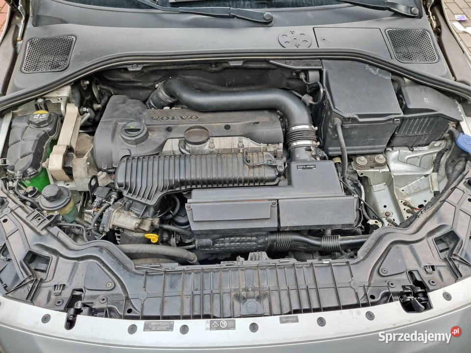 Volvo V60 Cross Country T5 25L 254 AWD Summum