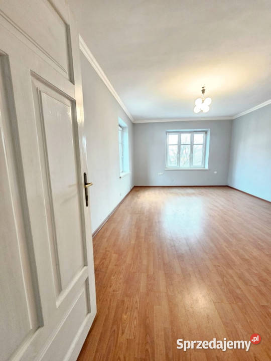 2 Mieszkania Rynek Główny Skawinasprzedażzamiana Sprzedaż Skawina sprzedam