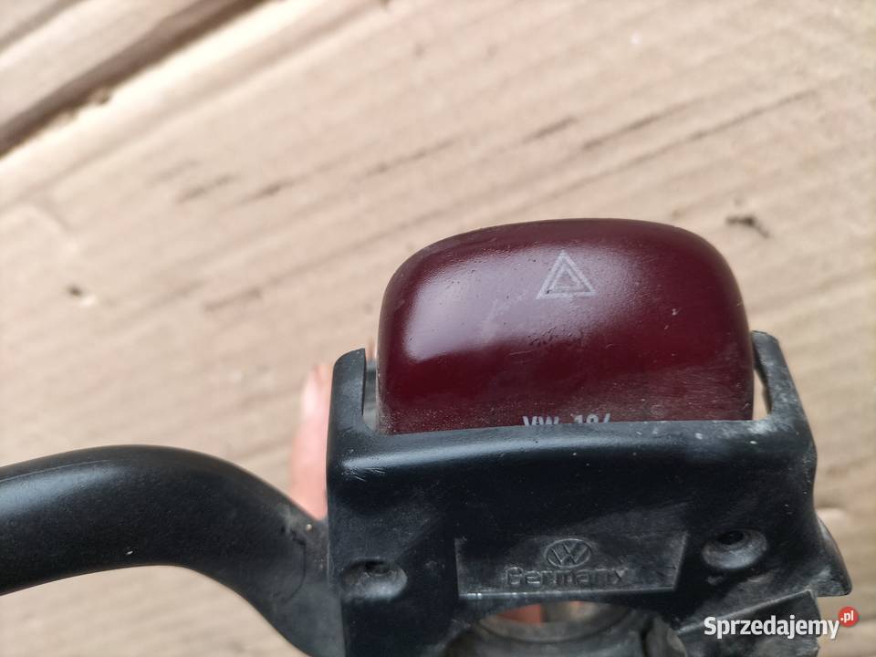 PRZEŁĄCZNIK KIERUNKOWSKAZÓW PRZEŁĄCZNIK Układ elektryczny Kamień-Kolonia