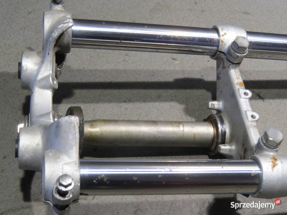 YAMAHA XV 250 125 VIRAGO 535 750 LAGI PRZÓD Gdańsk