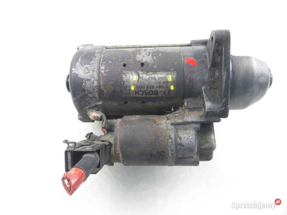ROZRUSZNIK IVECO DAILY III 29 L 28 500307724 sprzedam