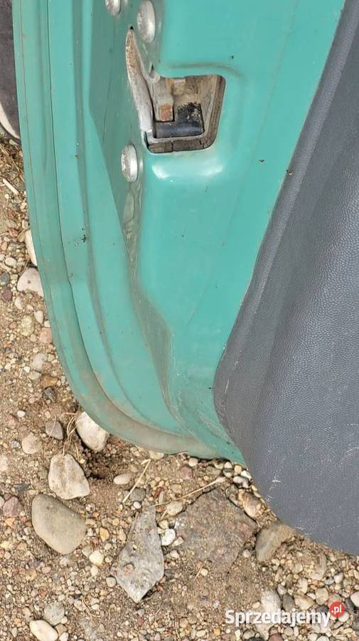 Drzwi Opel Corsa C sprzedam