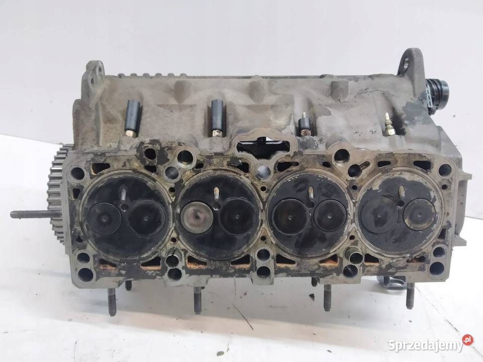 GŁOWICA KOMPLETNA 038103373R 19 TDI Ford Galaxy świętokrzyskie