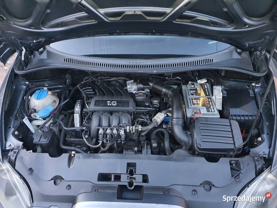 SEAT ALTEA 16 BENZYNA Z GAZEM światła do jazdy dziennej małopolskie Łęg Tarnowski sprzedam