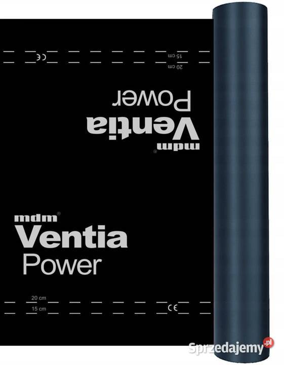 Membrana dachowa MDM 180gM2 N Power Toruń
