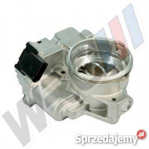 Przepustnica Vw Passat B5 Audi A4 B6B7 A6 C5 Włocławek