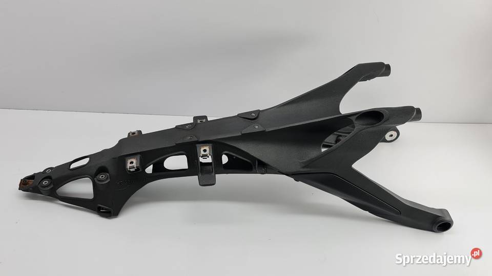 Stelaz Tyl Zadupek Subrame Ducati Panigale 1199 Łódź sprzedam