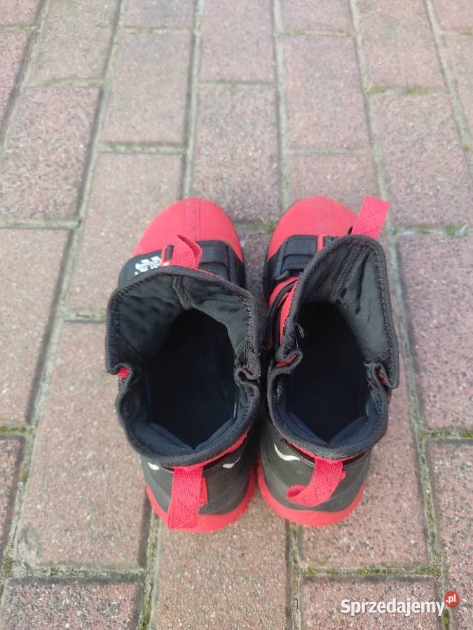Buty do kosza koszykówka Le Bron Pszczyna sprzedam