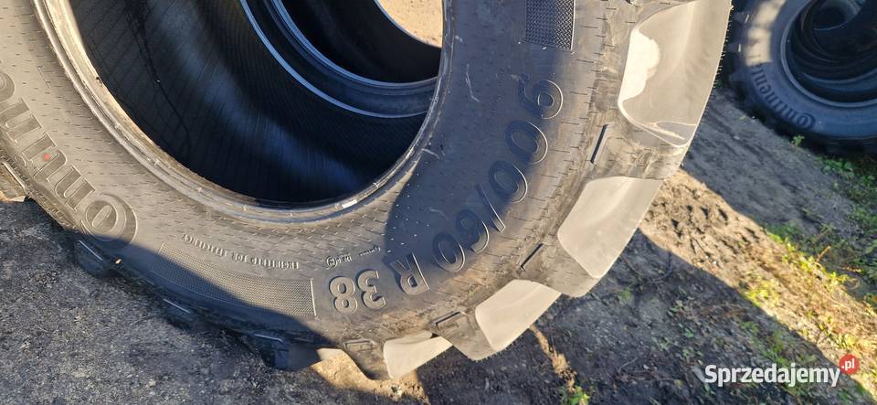 90060r38 9006038 Continental Nowe 2024r