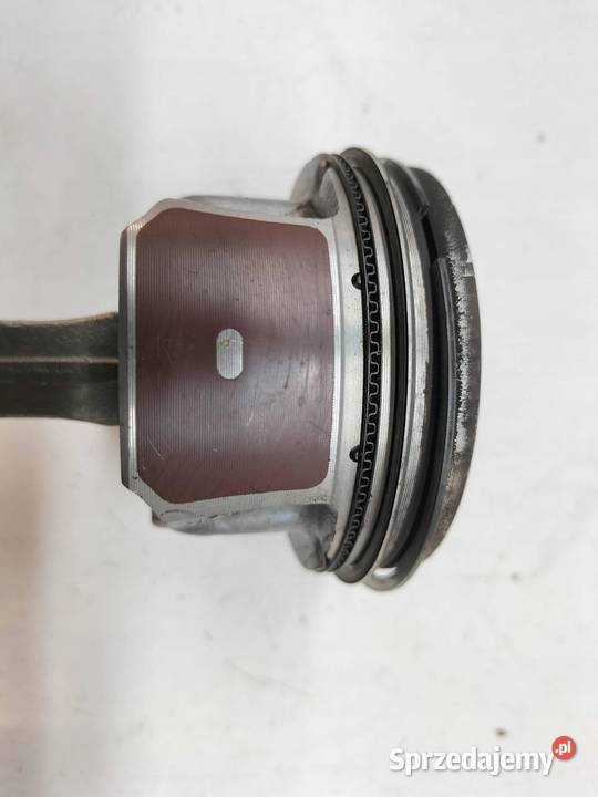 TŁOK KORBOWÓD 13 PHEV HYBRID Alfa Romeo Tonale I sprzedam