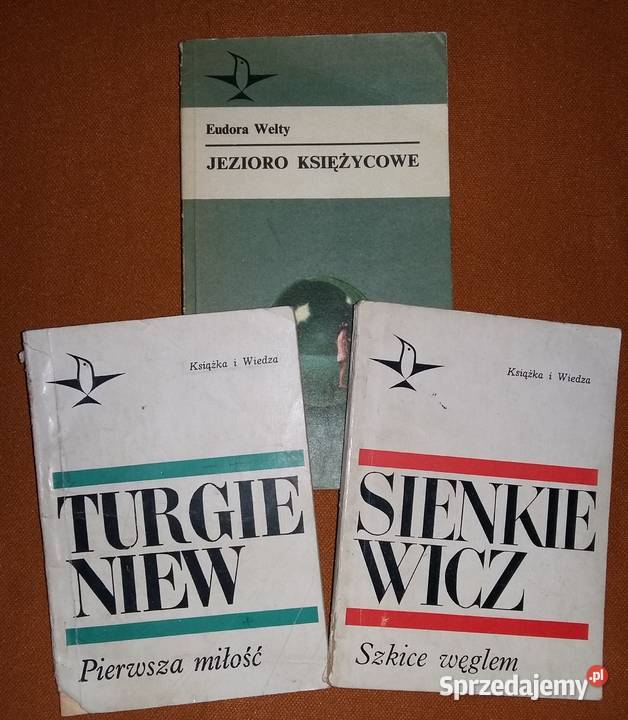 Księżna de ClevesMaria LafayetteEugenia Grandet miękka Łódź