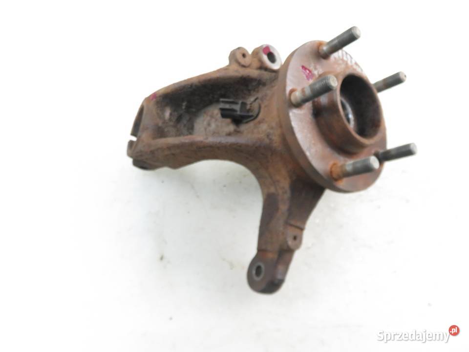 ZWROTNICA PRZEDNIA PRAWA MAZDA 3 BK 23