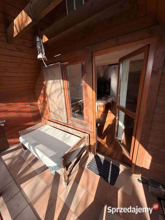 Energooszczędny dom wolnostojący 138m Bobrowiec