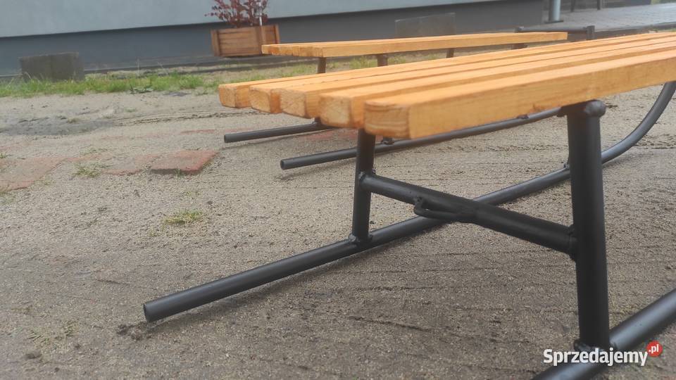 Sanki metalowe mocne Nowe spawane sznurek Sanki Morąg