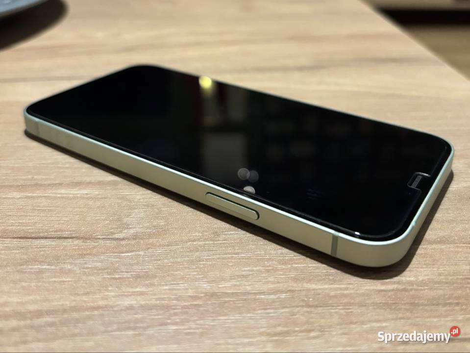 IPhone 12 128GB stan idealny w pełni sprawny Kielce