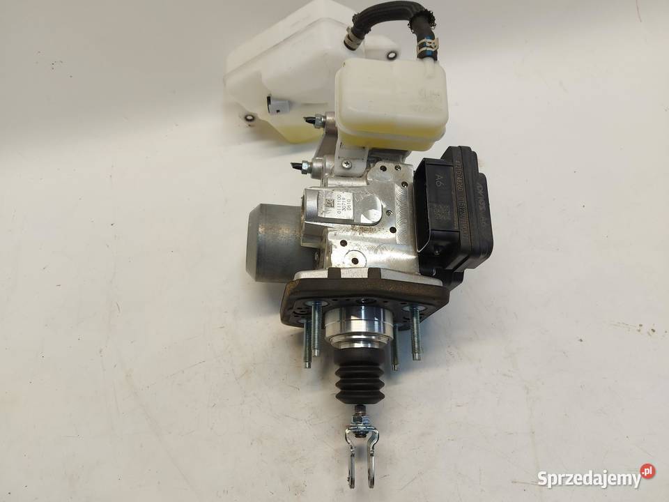 LEXUS RX500H V 5 2023 SERWO POMPA HAMULCOWA osobowe