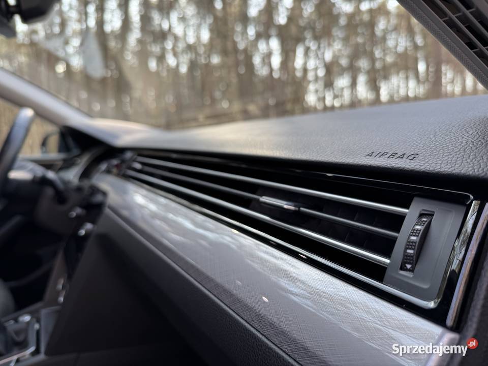 VW Passat 15 tsi Passat sprzedam