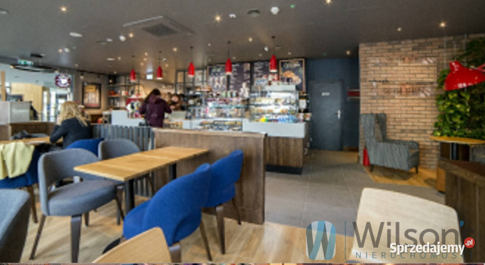 Do wynajęcia lokal Warszawa Żelazna 921m2 sprzedam