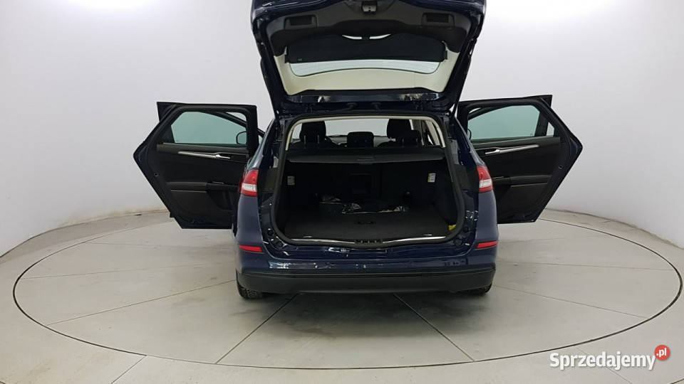 Ford Mondeo 20 EcoBlue Trend Z Polskiego Salonu sprzedam