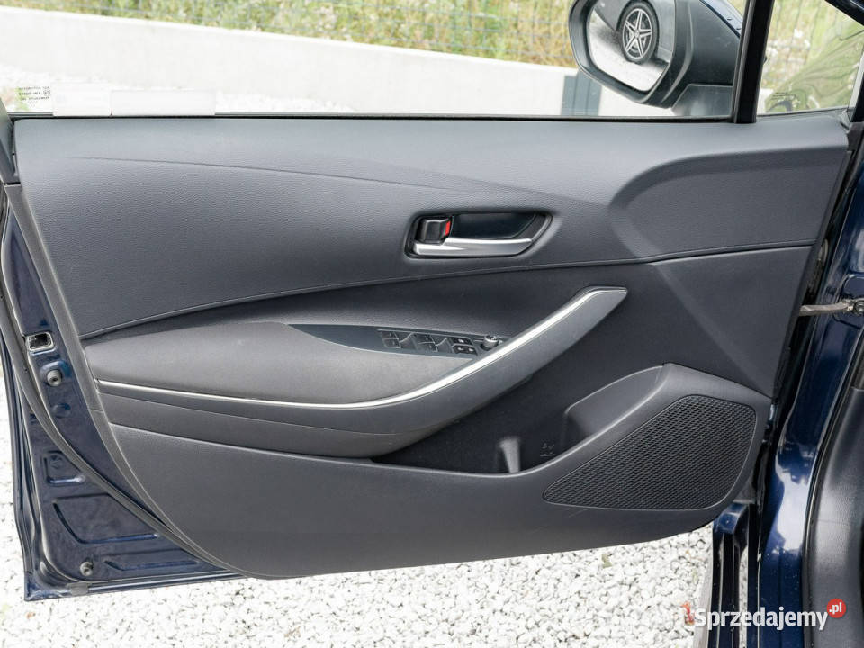 Toyota Corolla WD7982S18 Hybrid Comfort Kcof Gdańsk