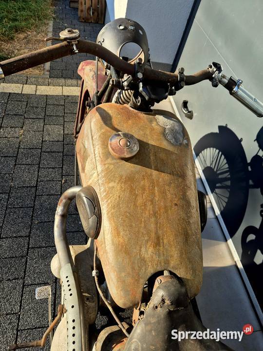 NSU 351 OSL z 23061939 r Kraków