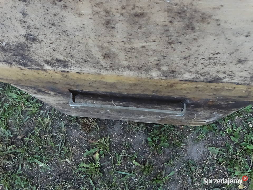 1000L ERKA laminat włókno szklane na deszczówkę Biłgoraj