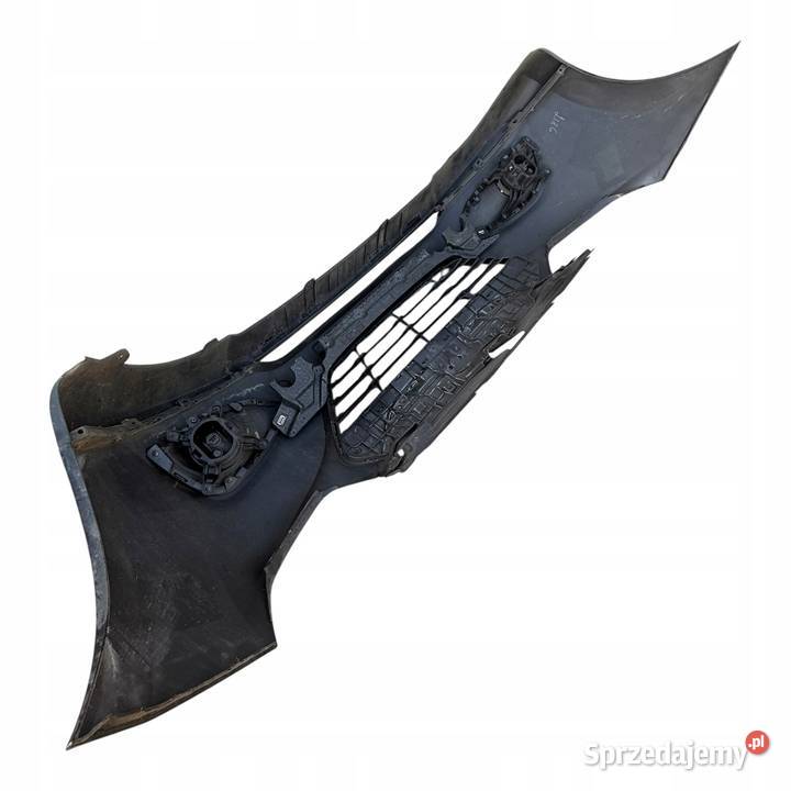 Zderzak Przód Przedni Kompletny Hyundai IX35 Barłogi