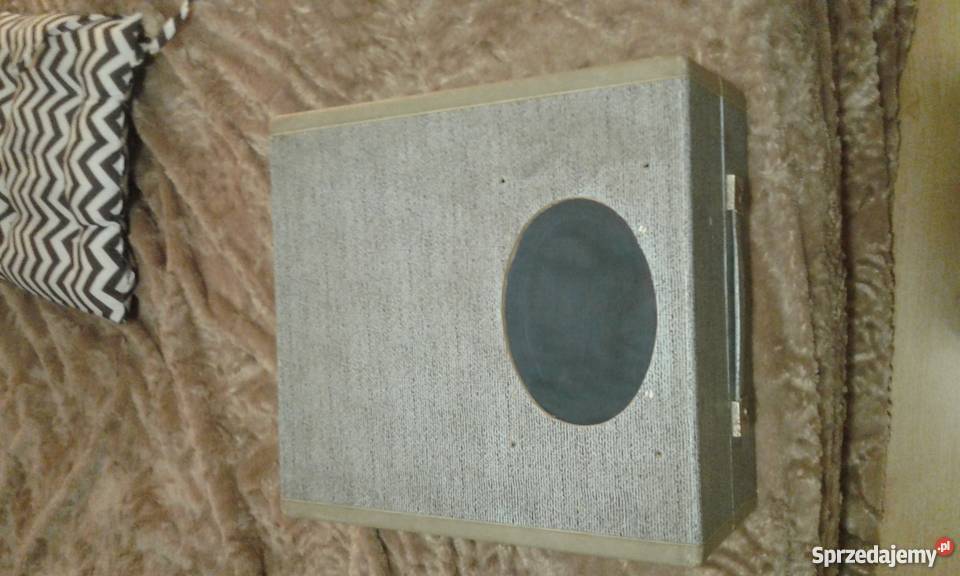 Gramofon bambino 4 Dębica