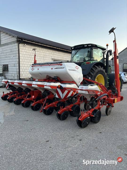 Kuhn maxima 3rt 3TS 2ts 2rt Gołasze Mościckie
