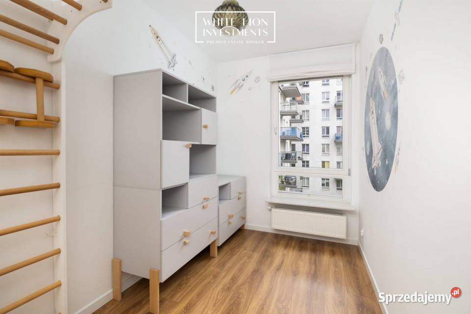 Mieszkanie 70m2 3pok Warszawa Jasnodworska mazowieckie