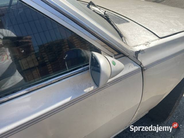 Fiat 130 COUPE 32l 1972r 130 Nowy Sącz