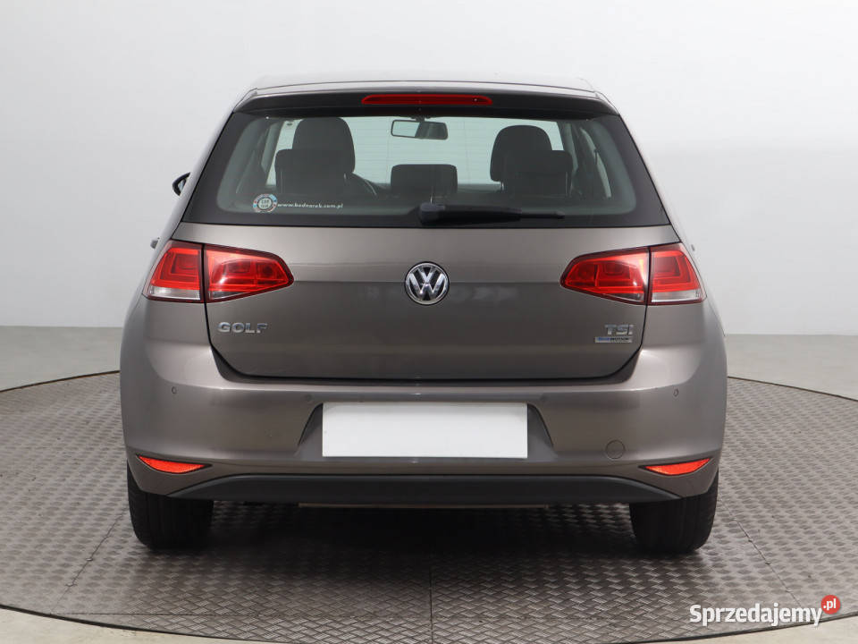 VW Golf 12 TSI Hatchback Bielany Wrocławskie sprzedam