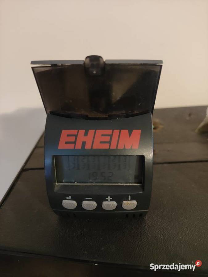 Super Akwarium x 2 plus wiele dodatków Ogrodzieniec