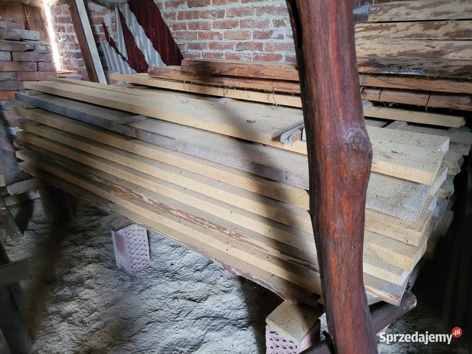 Sprzedam baliki olchowe 40tka Zdziechowice Drugie