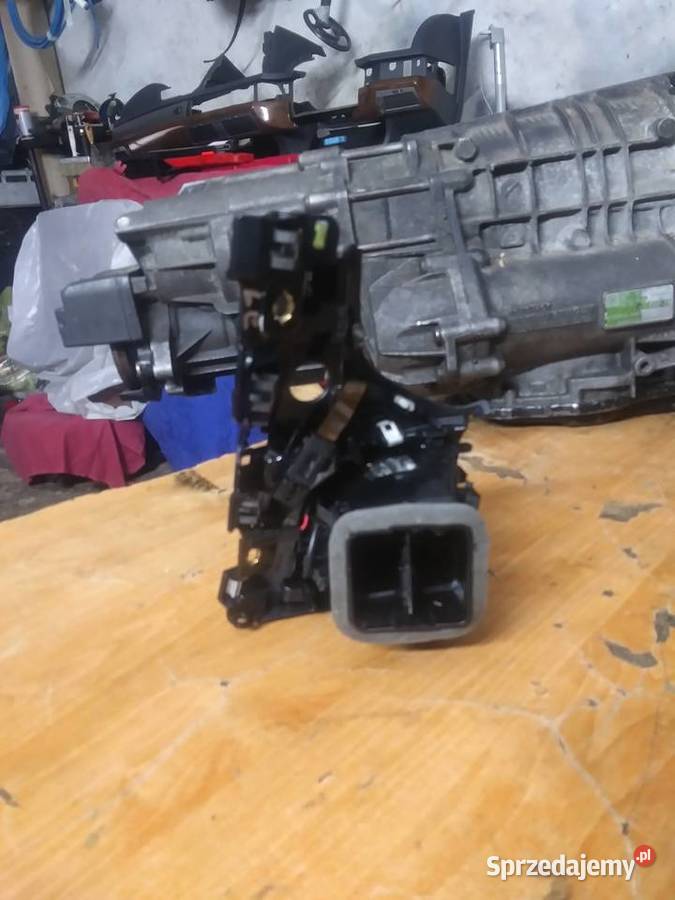 AUDI Q5 2 kratka nawiewu kosoli Kratki nawiewu dolnośląskie Lubin