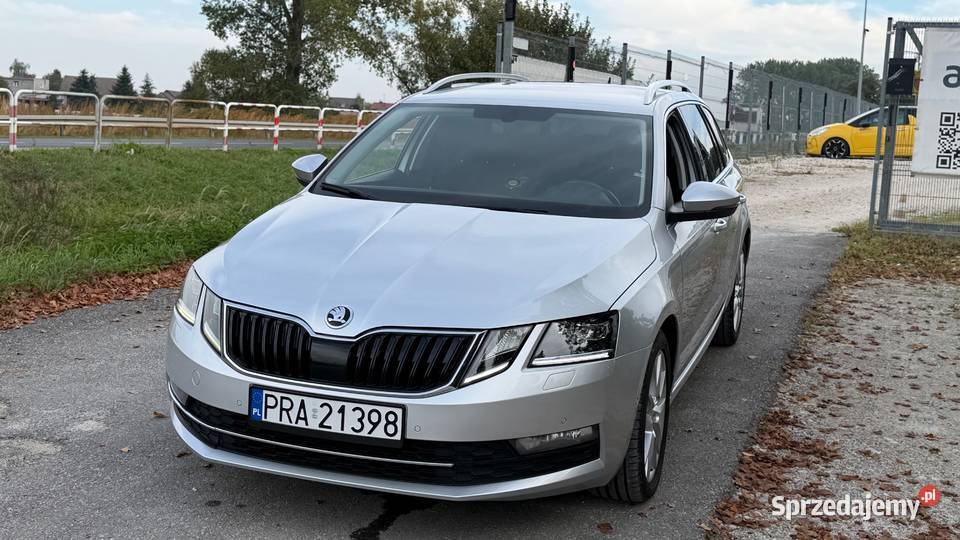 Raty 2 0 tdi 150 Automat led Zarej Virtual VAT marża