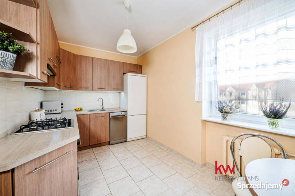 sprzedaży mieszkania Swarzędz 563m2 2 pokoje 56.3m2