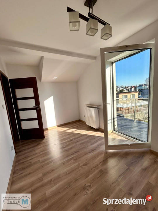 Mieszkanie Kielce 7618m2 4 pokoje świętokrzyskie sprzedam