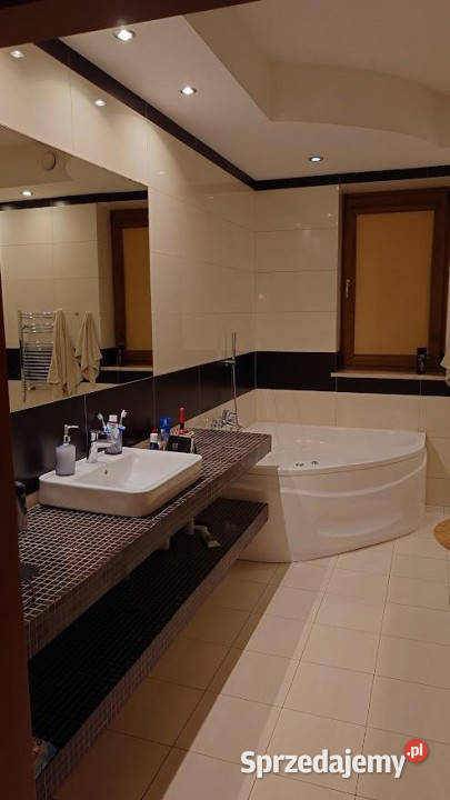 Wynajmę dom szeregowy Pruszków 168m2