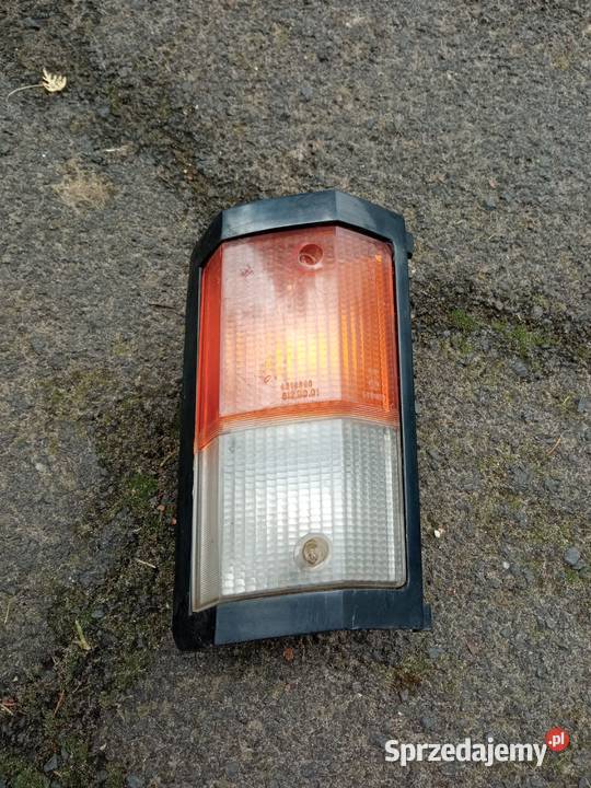 Kierunkowskazy Fiat 125p sprzedam