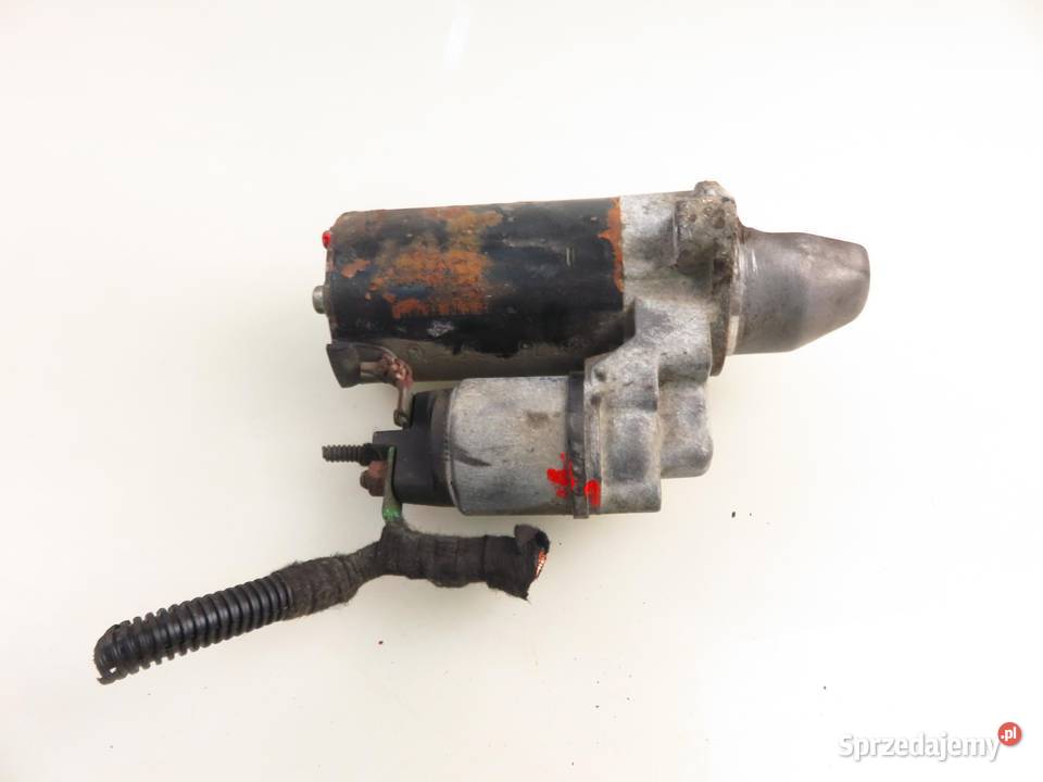 ROZRUSZNIK OPEL CORSA D 13 CDTI A 13 DTE