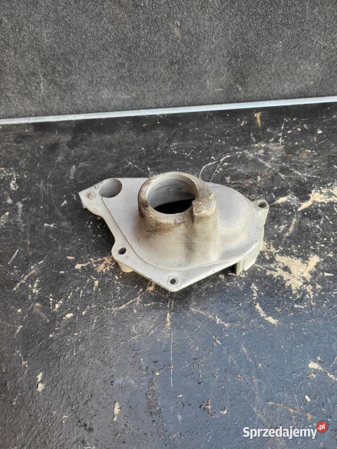 ZUNDAPP DB 200 DB 201 DB 202 203 OSŁONA POKRYWA śląskie Rybnik